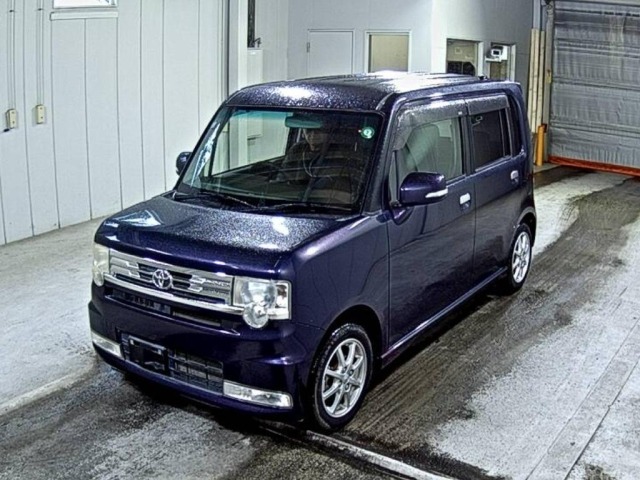 Toyota PIXIS SPACE 2015 7658421-4
