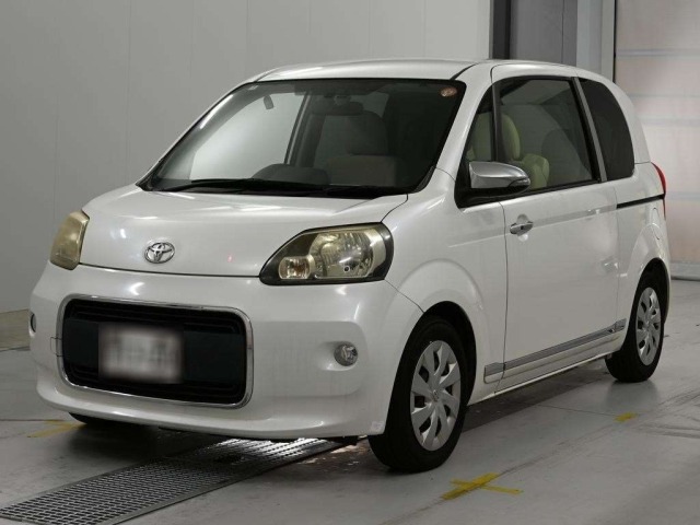 Toyota PORTE 2012 7644620-0