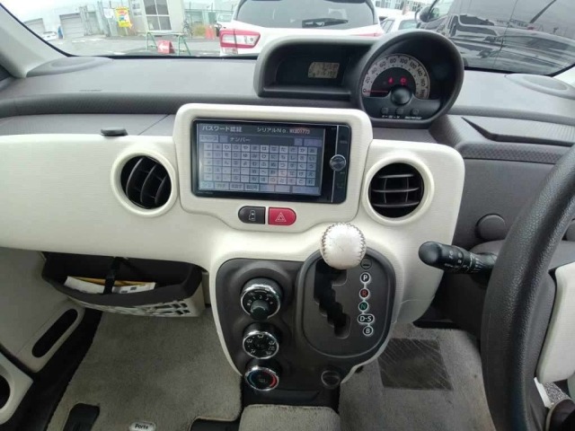 Toyota PORTE 2012 7644620-11