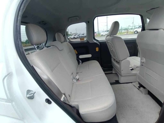 Toyota PORTE 2012 7644620-12