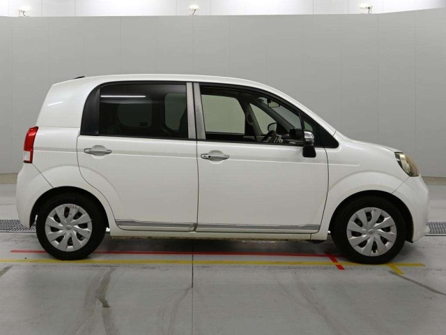 Toyota PORTE 2012 7644620-3
