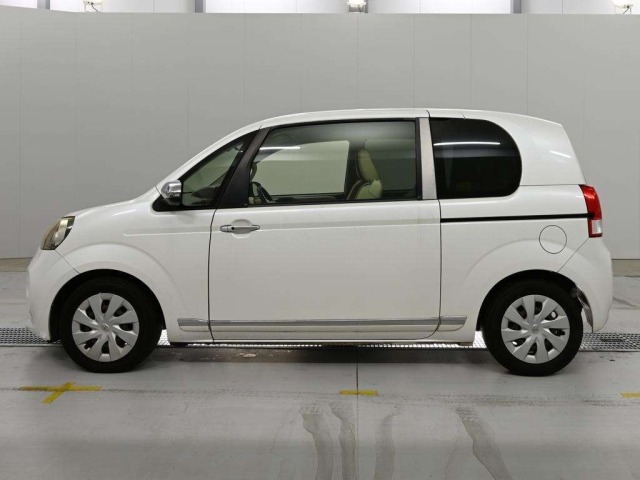 Toyota PORTE 2012 7644620-4