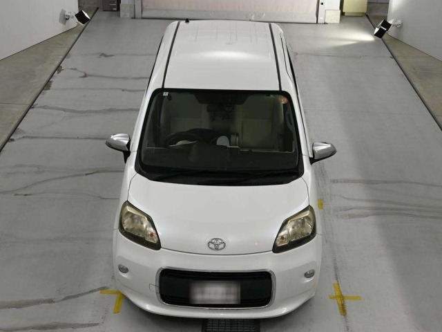 Toyota PORTE 2012 7644620-7