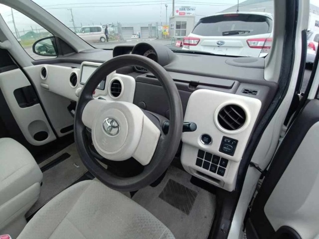 Toyota PORTE 2012 7644620-9