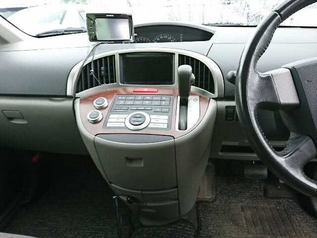 Nissan PRESAGE 2005 7659770-6