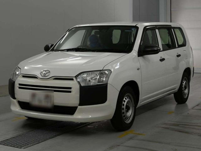 Toyota PROBOX VAN 2021 7646704-0