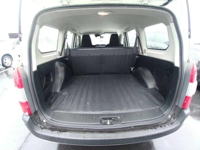 Toyota PROBOX VAN 2021 7646704-11