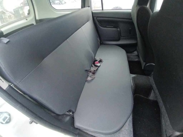 Toyota PROBOX VAN 2021 7646704-12