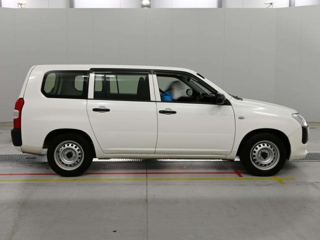 Toyota PROBOX VAN 2021 7646704-3