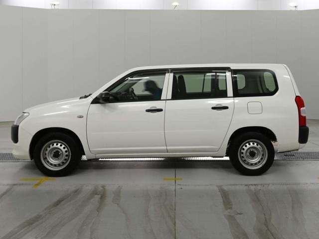 Toyota PROBOX VAN 2021 7646704-4