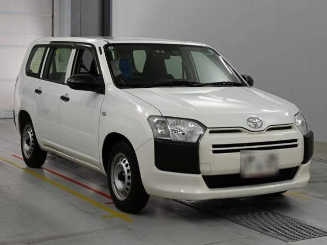 Toyota PROBOX VAN 2021 7646704-5
