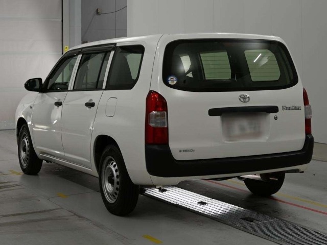 Toyota PROBOX VAN 2021 7646704-6