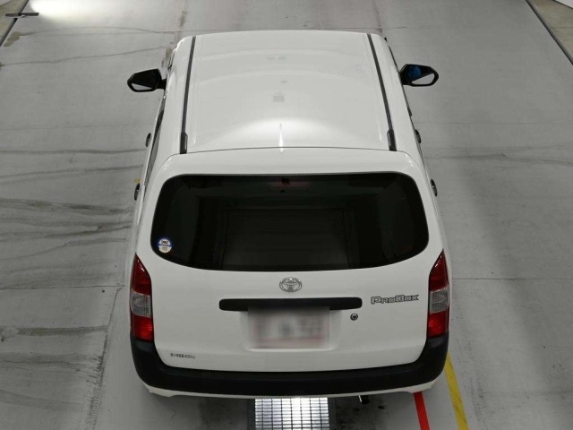 Toyota PROBOX VAN 2021 7646704-8
