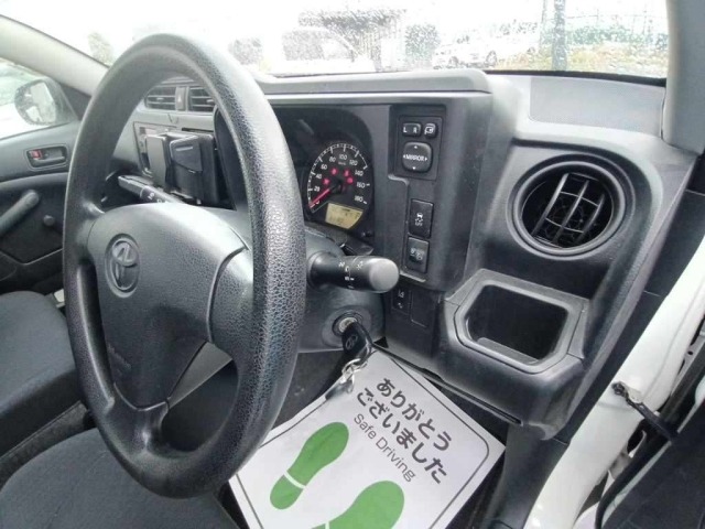 Toyota PROBOX VAN 2021 7646704-9