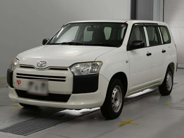 Toyota PROBOX VAN 2015 7646713-0