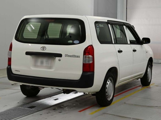 Toyota PROBOX VAN 2015 7646713-1