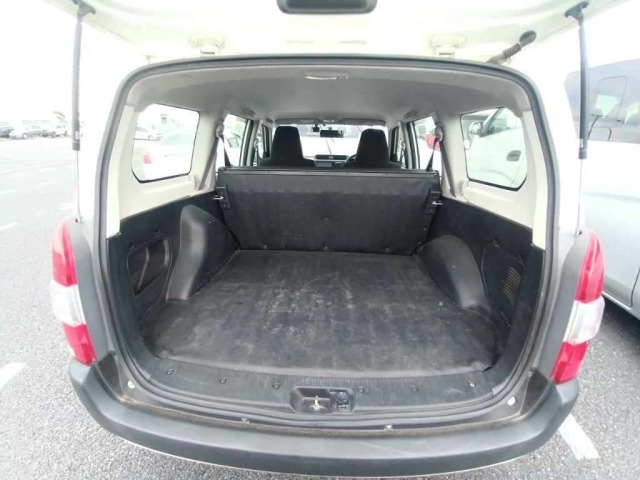 Toyota PROBOX VAN 2015 7646713-11