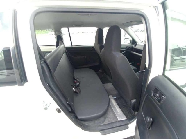 Toyota PROBOX VAN 2015 7646713-12