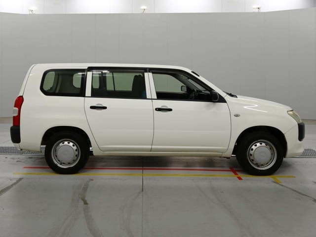 Toyota PROBOX VAN 2015 7646713-3