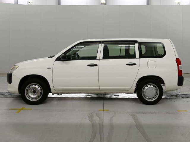 Toyota PROBOX VAN 2015 7646713-4