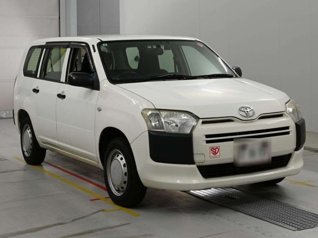 Toyota PROBOX VAN 2015 7646713-5