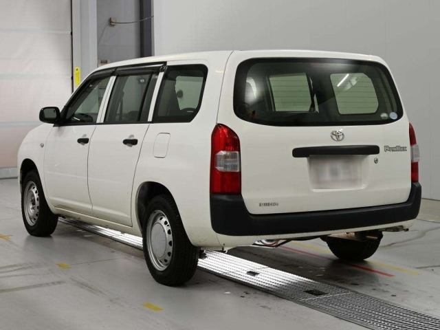Toyota PROBOX VAN 2015 7646713-6