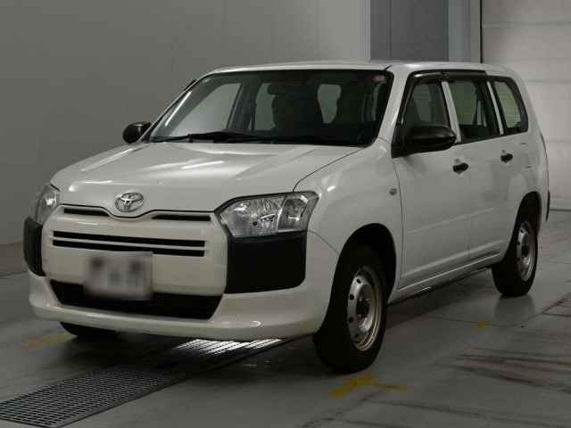 Toyota PROBOX VAN 2021 7646714-0