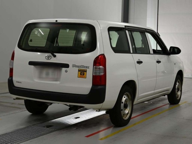 Toyota PROBOX VAN 2021 7646714-1
