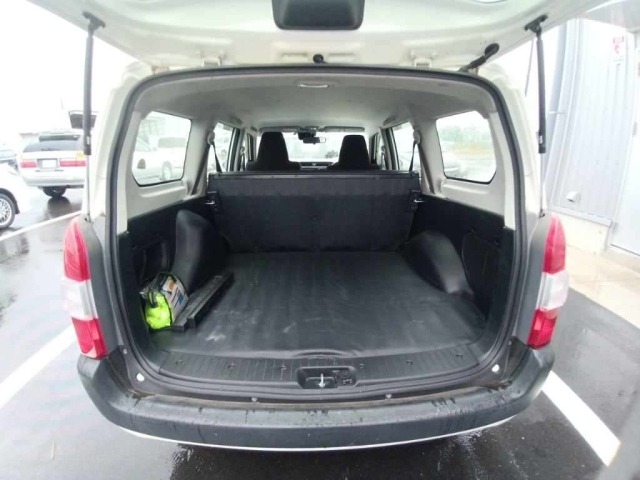 Toyota PROBOX VAN 2021 7646714-11