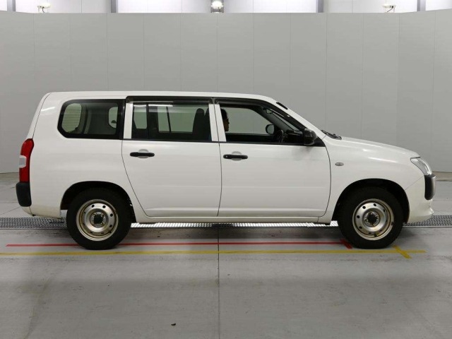 Toyota PROBOX VAN 2021 7646714-3