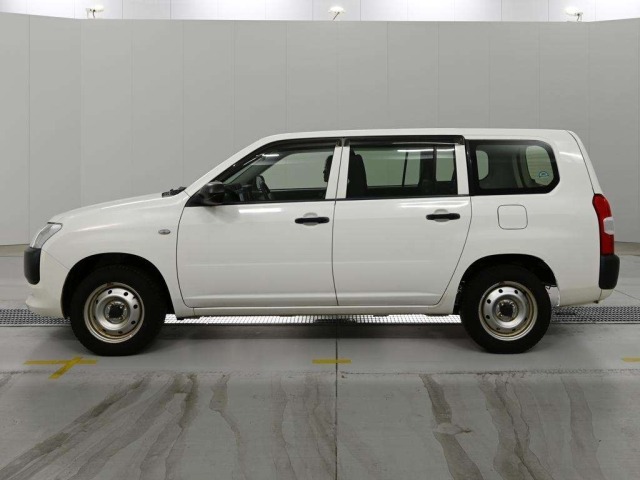 Toyota PROBOX VAN 2021 7646714-4