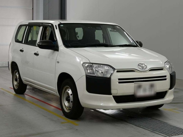Toyota PROBOX VAN 2021 7646714-5