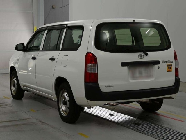 Toyota PROBOX VAN 2021 7646714-6