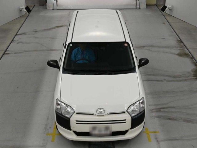 Toyota PROBOX VAN 2021 7646714-7