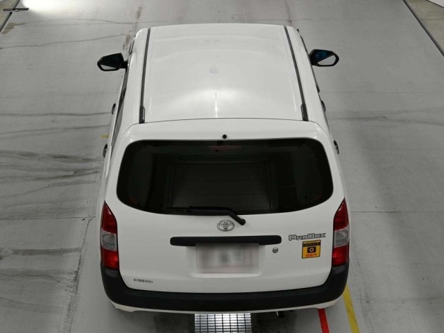 Toyota PROBOX VAN 2021 7646714-8
