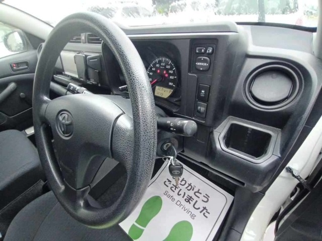 Toyota PROBOX VAN 2021 7646714-9