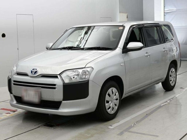Toyota PROBOX VAN 2023 7646726-0