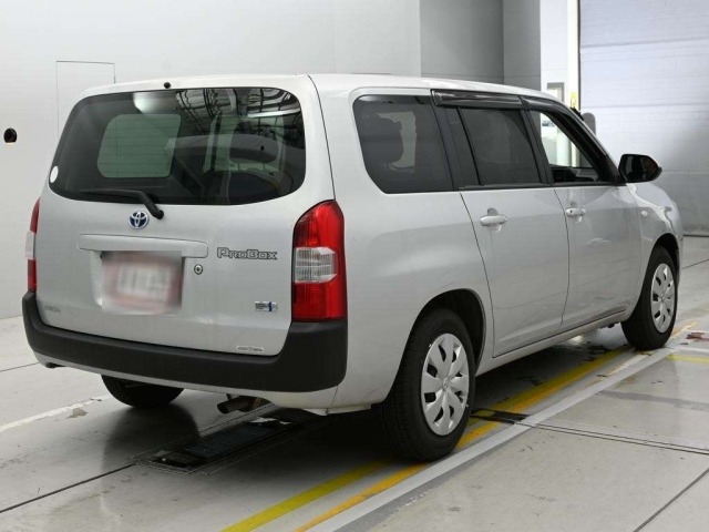 Toyota PROBOX VAN 2023 7646726-1