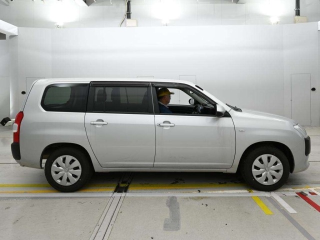 Toyota PROBOX VAN 2023 7646726-3