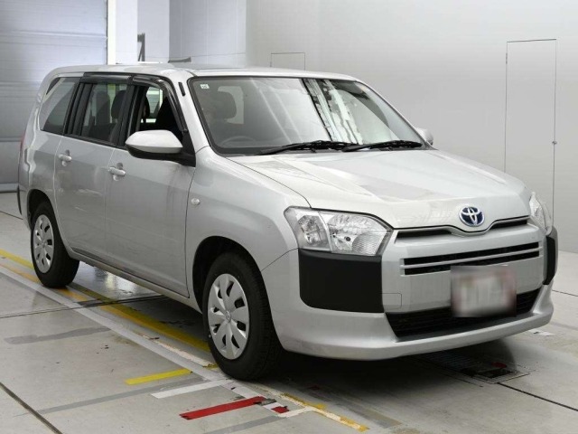 Toyota PROBOX VAN 2023 7646726-5