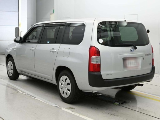 Toyota PROBOX VAN 2023 7646726-6