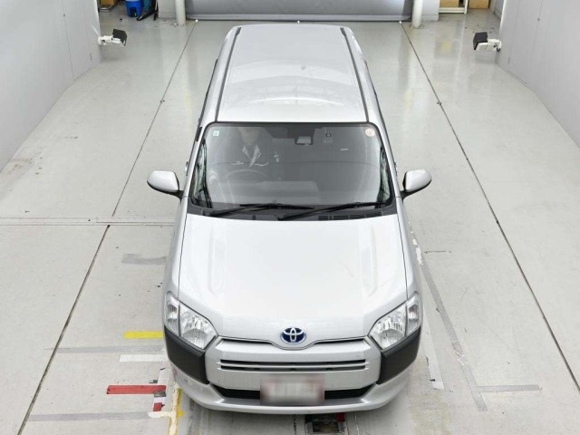 Toyota PROBOX VAN 2023 7646726-7