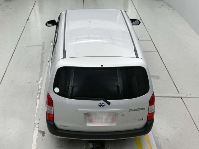 Toyota PROBOX VAN 2023 7646726-8