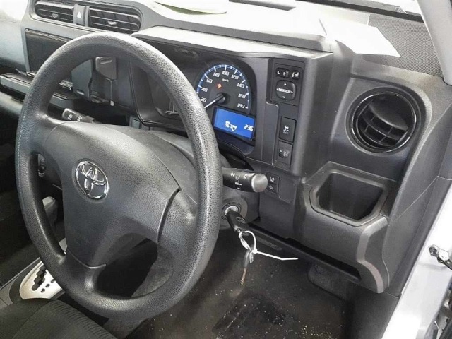 Toyota PROBOX VAN 2023 7646726-9