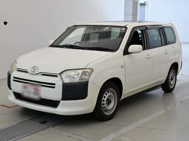 Toyota PROBOX VAN 2018 7646727-0