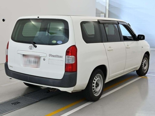Toyota PROBOX VAN 2018 7646727-1