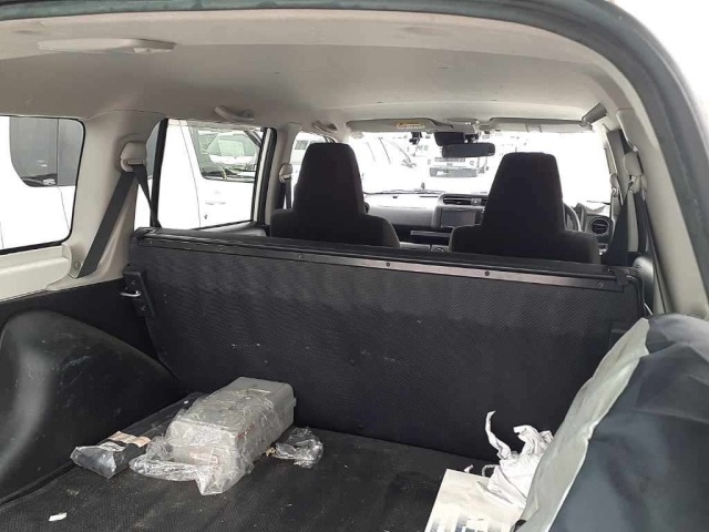 Toyota PROBOX VAN 2018 7646727-12