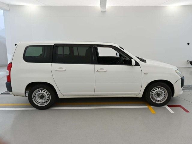 Toyota PROBOX VAN 2018 7646727-3