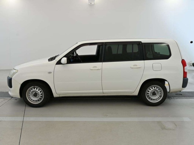 Toyota PROBOX VAN 2018 7646727-4