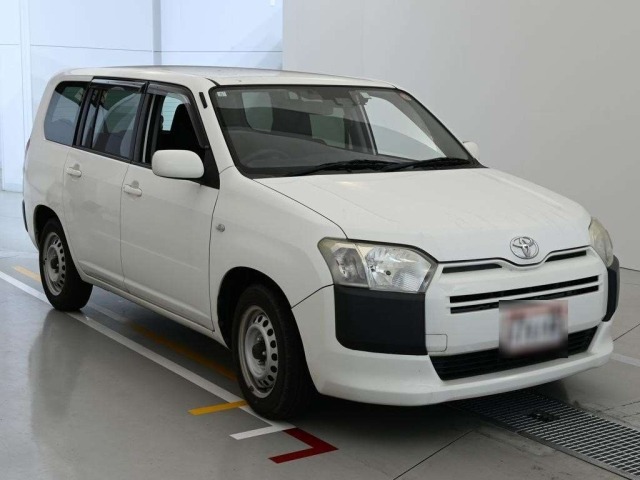 Toyota PROBOX VAN 2018 7646727-5